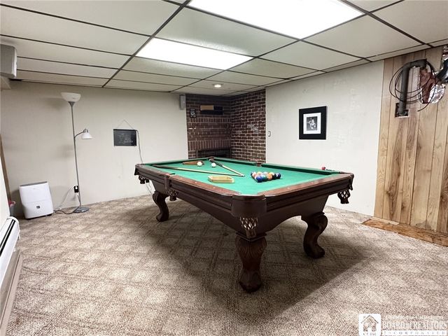 14 Mattison Street, Carroll, NY 14738