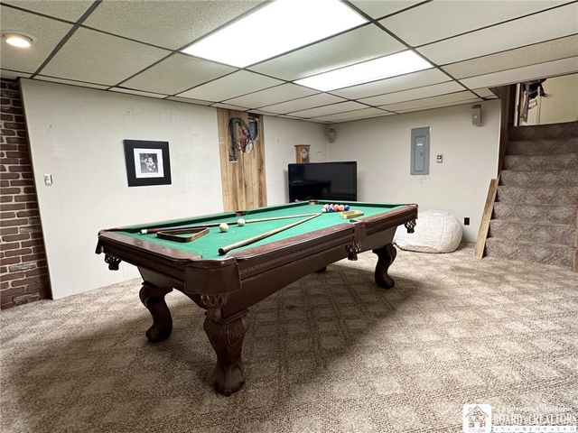 14 Mattison Street, Carroll, NY 14738