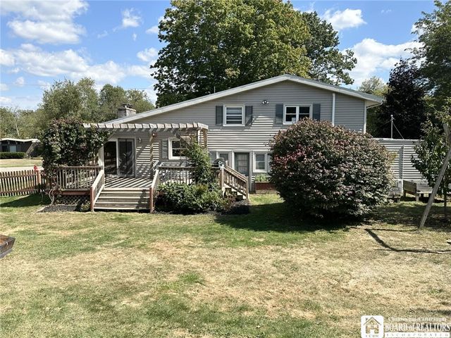 14 Mattison Street, Carroll, NY 14738