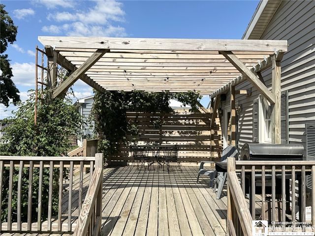 14 Mattison Street, Carroll, NY 14738