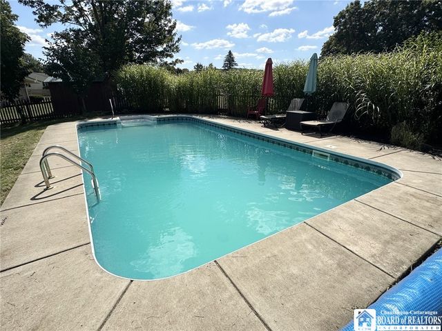 14 Mattison Street, Carroll, NY 14738