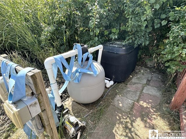 14 Mattison Street, Carroll, NY 14738