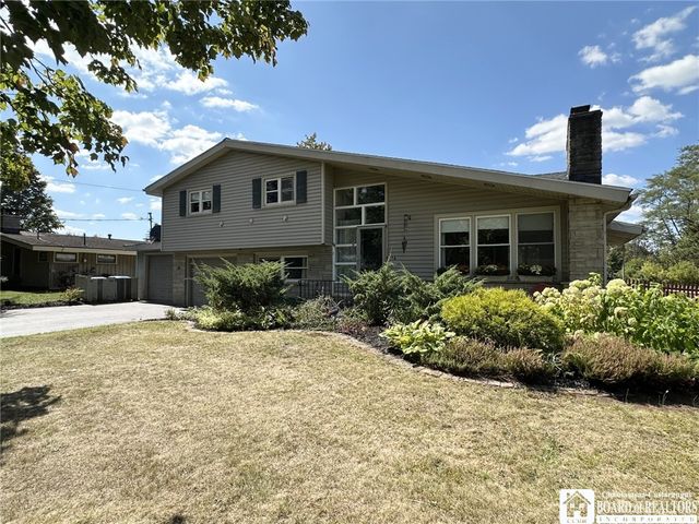 14 Mattison Street, Carroll, NY 14738