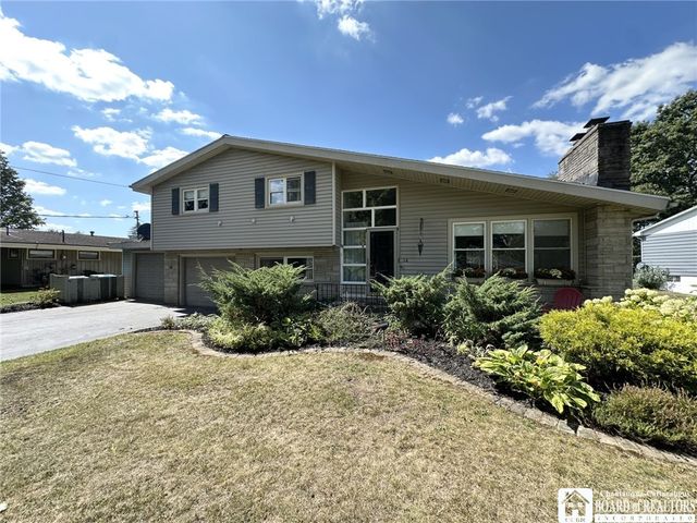 14 Mattison Street, Carroll, NY 14738