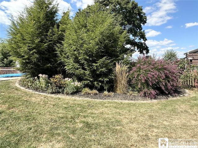 14 Mattison Street, Carroll, NY 14738