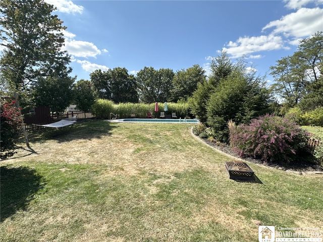 14 Mattison Street, Carroll, NY 14738