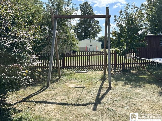 14 Mattison Street, Carroll, NY 14738