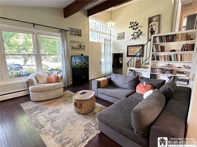 14 Mattison Street, Carroll, NY 14738