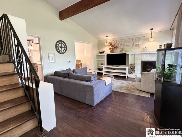 14 Mattison Street, Carroll, NY 14738