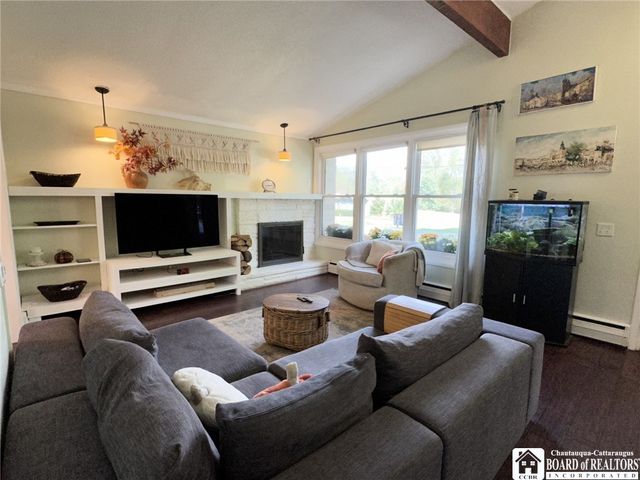 14 Mattison Street, Carroll, NY 14738