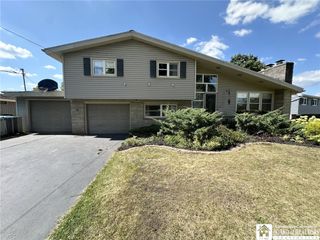 14 Mattison Street, Carroll, NY 14738