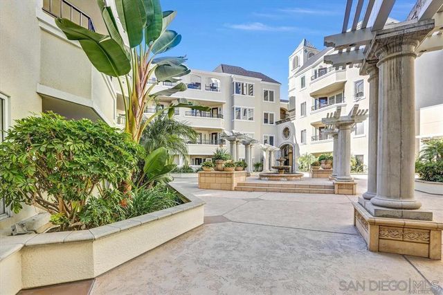 655 Columbia St 110, San Diego, CA 92101