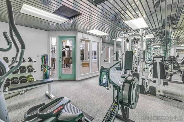 655 Columbia St 110, San Diego, CA 92101