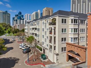 655 Columbia St 110, San Diego, CA 92101