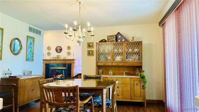 2800 Driftwood Drive, Wheatfield, NY 14304