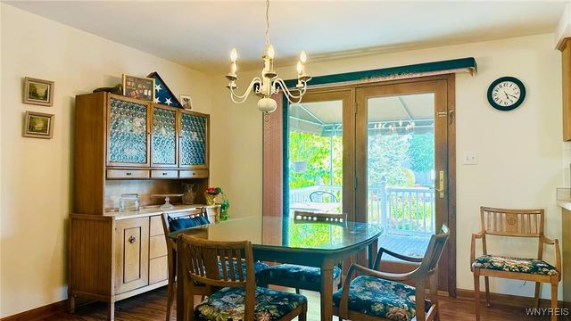 2800 Driftwood Drive, Wheatfield, NY 14304