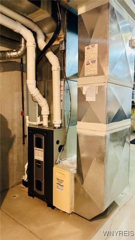 2800 Driftwood Drive, Wheatfield, NY 14304