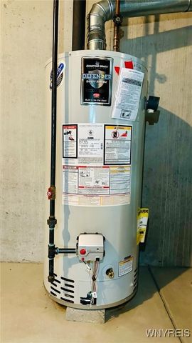 2800 Driftwood Drive, Wheatfield, NY 14304