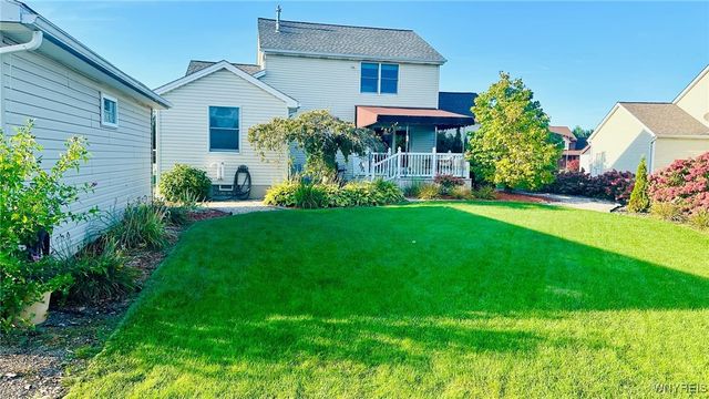 2800 Driftwood Drive, Wheatfield, NY 14304