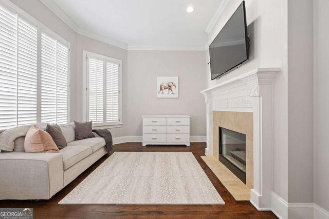 2265 NE Valley Brook Way NE, Brookhaven, GA 30319