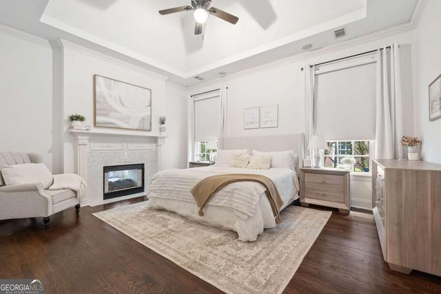 2265 NE Valley Brook Way NE, Brookhaven, GA 30319