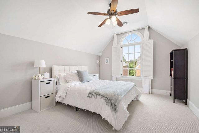 2265 NE Valley Brook Way NE, Brookhaven, GA 30319