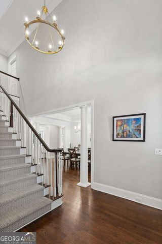 2265 NE Valley Brook Way NE, Brookhaven, GA 30319
