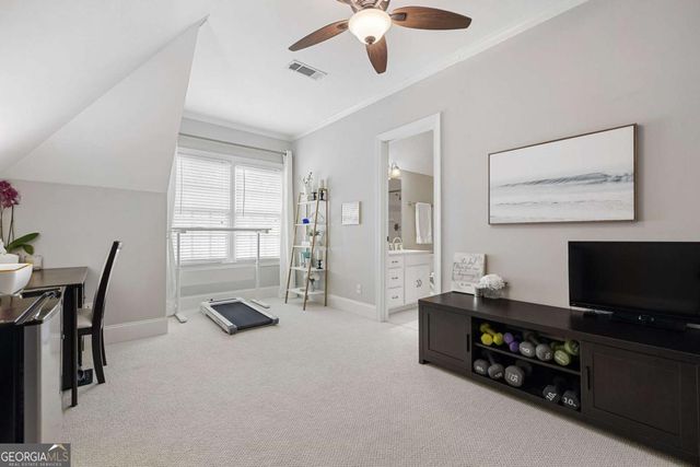 2265 NE Valley Brook Way NE, Brookhaven, GA 30319