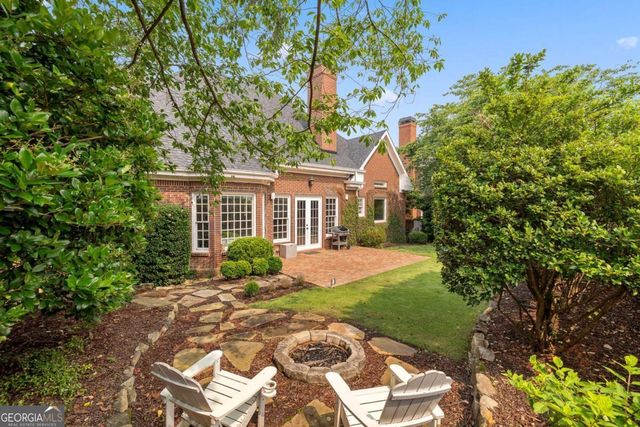 2265 NE Valley Brook Way NE, Brookhaven, GA 30319