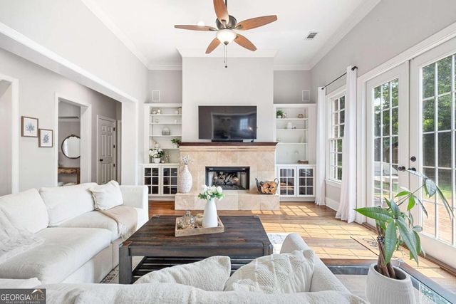 2265 NE Valley Brook Way NE, Brookhaven, GA 30319