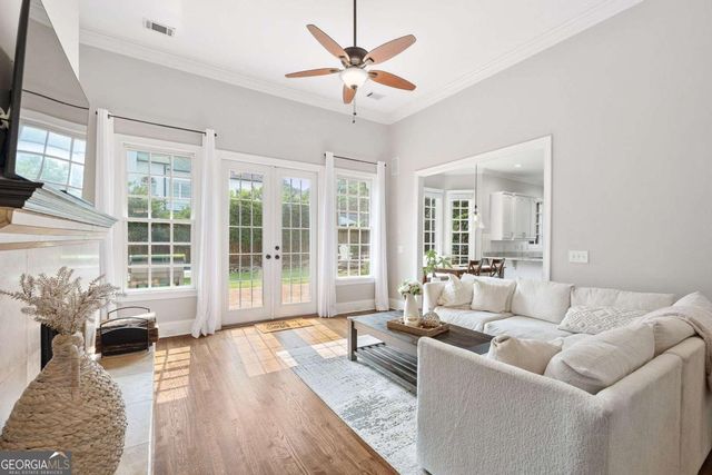 2265 NE Valley Brook Way NE, Brookhaven, GA 30319