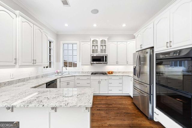 2265 NE Valley Brook Way NE, Brookhaven, GA 30319