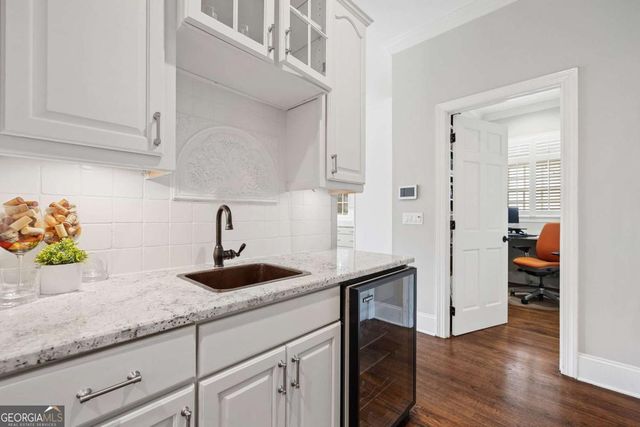 2265 NE Valley Brook Way NE, Brookhaven, GA 30319