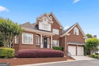 2265 NE Valley Brook Way NE, Brookhaven, GA 30319
