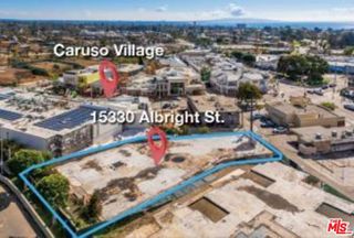 15330 Albright Street, Pacific Palisades, CA 90272