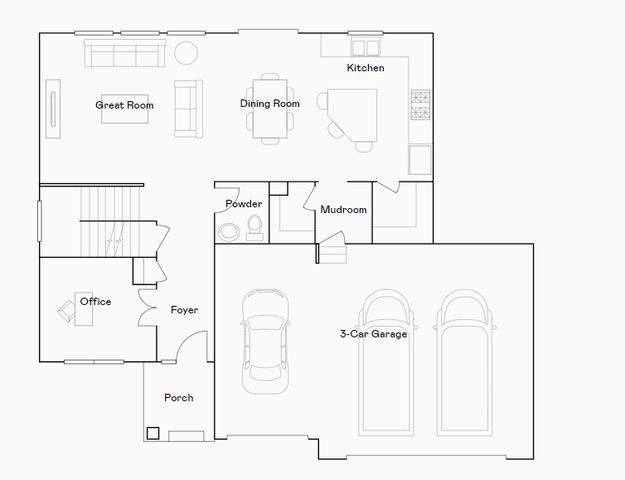 5436 Tallowtree Lane, Woodbury, MN 55129