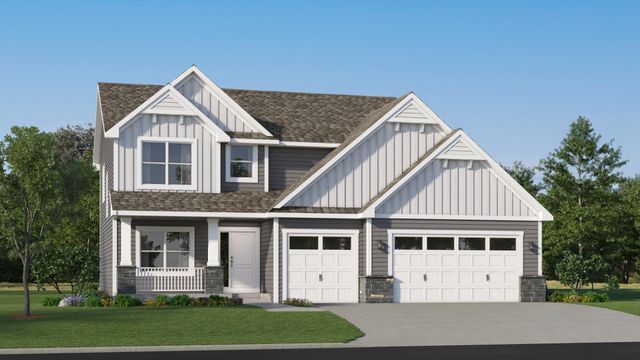 5436 Tallowtree Lane, Woodbury, MN 55129