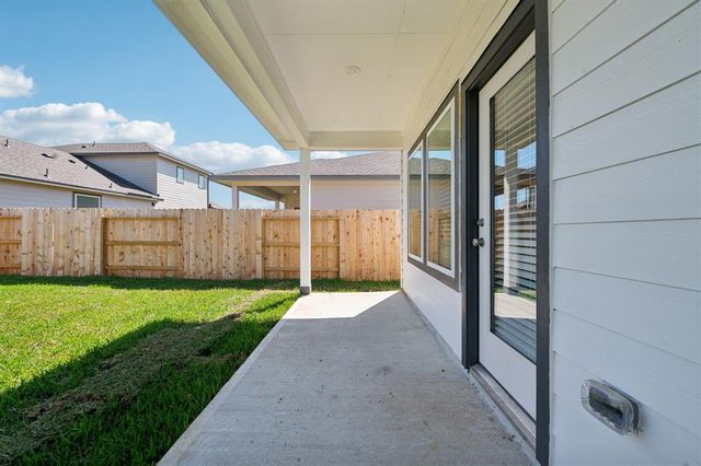 22415 Aster Way Lane, New Caney, TX 77357