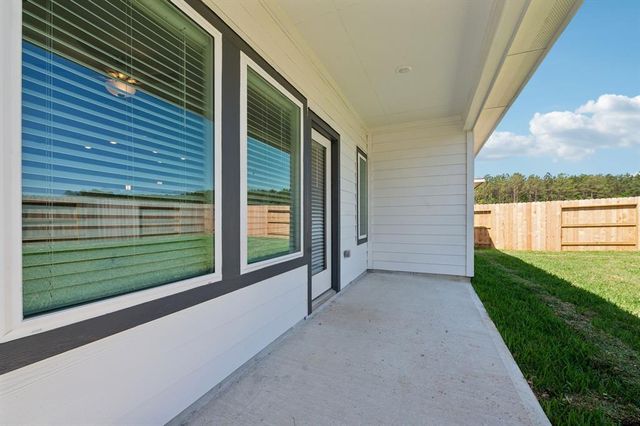 22415 Aster Way Lane, New Caney, TX 77357