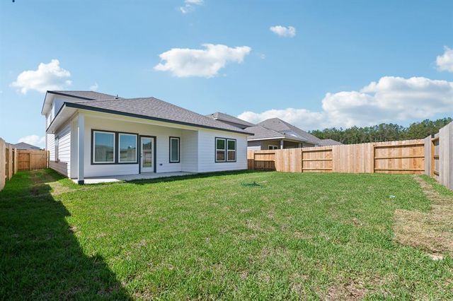 22415 Aster Way Lane, New Caney, TX 77357