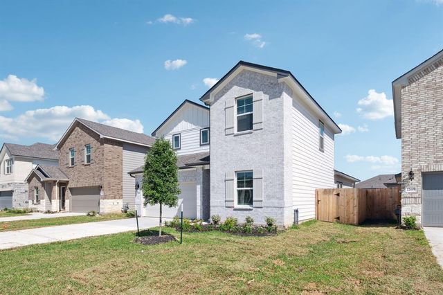 22415 Aster Way Lane, New Caney, TX 77357