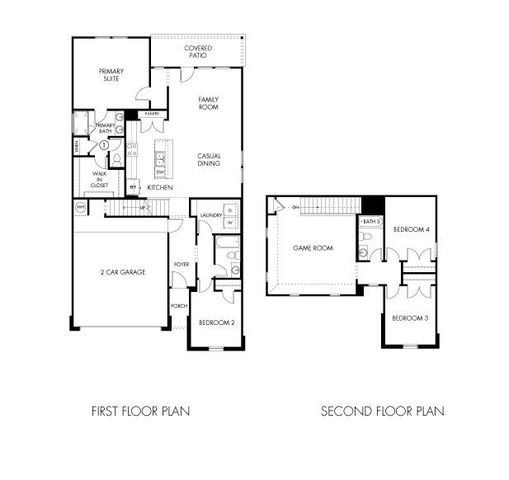 22415 Aster Way Lane, New Caney, TX 77357