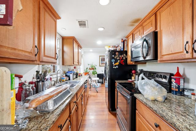 2915 Cohassett Lane, Decatur, GA 30034