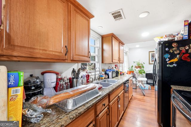 2915 Cohassett Lane, Decatur, GA 30034