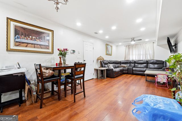 2915 Cohassett Lane, Decatur, GA 30034