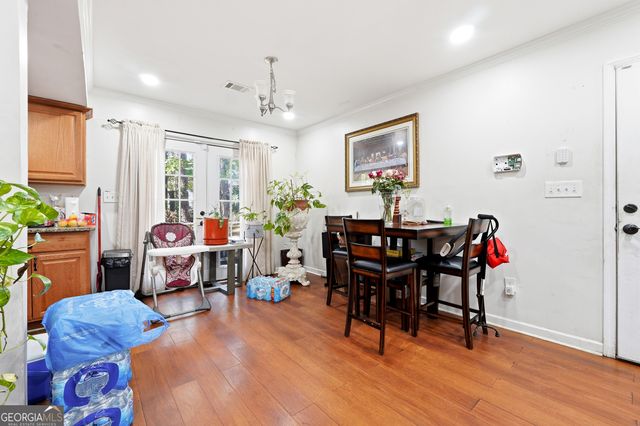 2915 Cohassett Lane, Decatur, GA 30034