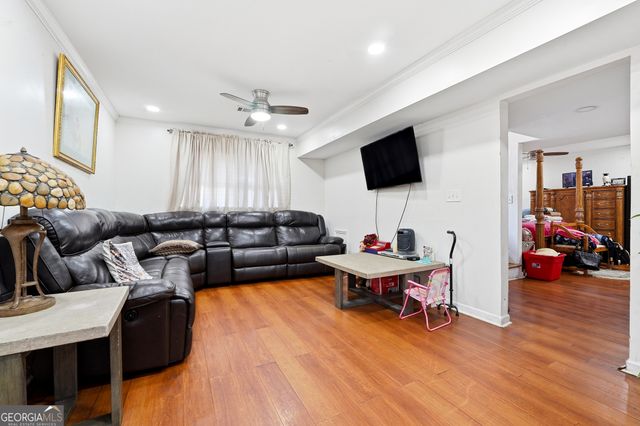 2915 Cohassett Lane, Decatur, GA 30034