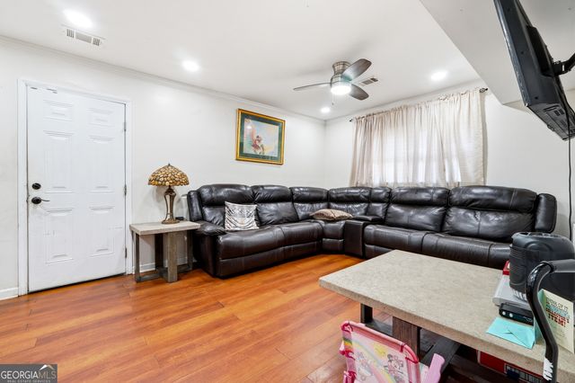 2915 Cohassett Lane, Decatur, GA 30034