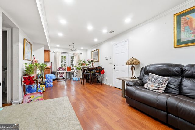 2915 Cohassett Lane, Decatur, GA 30034