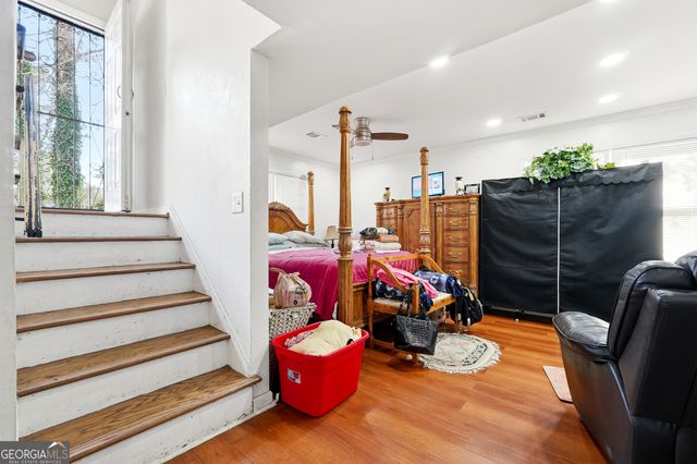 2915 Cohassett Lane, Decatur, GA 30034